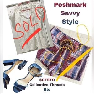 *ITEMS SOLD SEPARATELY IN MY CLOSET*